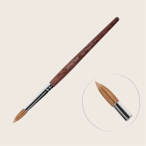 Akryl Pensel str. 12